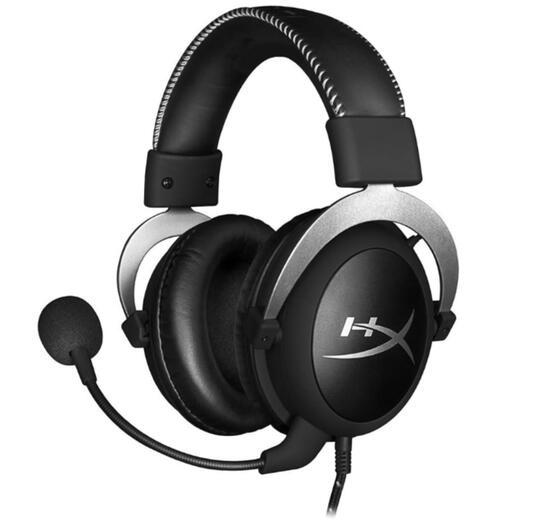 HyperX Cloud II