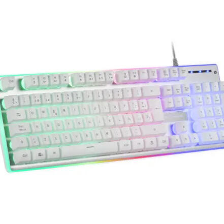 MARS GAMING H-Mech Mk220W